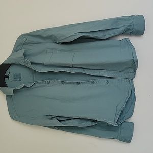 Topo Designs Dirt Shirt